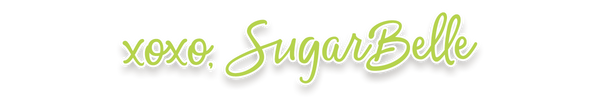 xoxo Sugarbelle