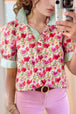 Floral