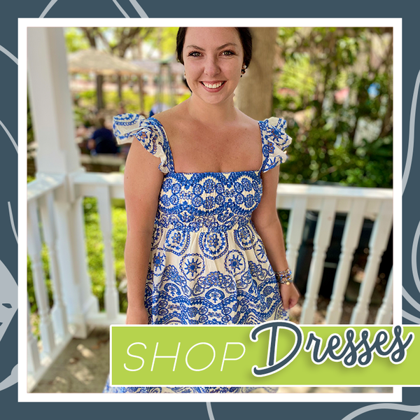 shop Southern style dreses