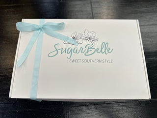 Subscription Box- Monthly