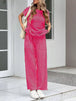 Bright Pink