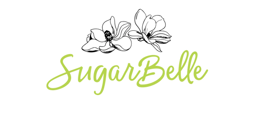 SugarBelle footer logo